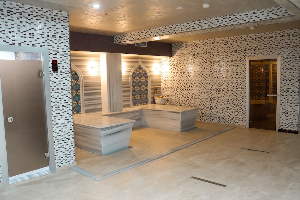 Arion Hotel Baku 35/68