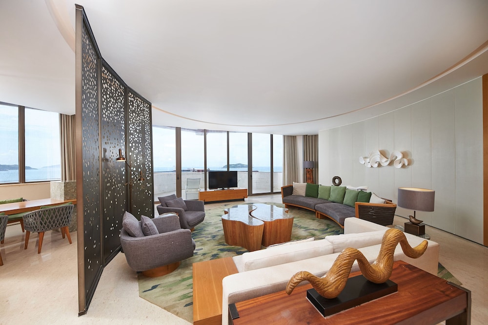 THE WESTIN SHIMEI BAY RESORT 34/70