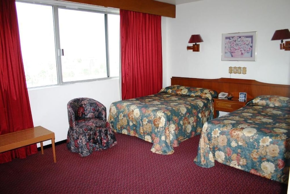 Hotel Calvete 20/65