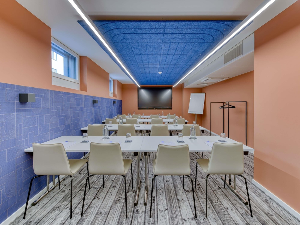 Aparthotel Adagio Zurich City Center 39/50