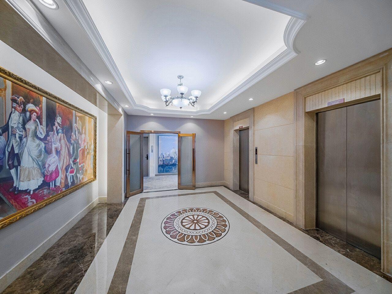 Vienna Hotel (Shenzhen Shuanglong Metro Station Longdong) 17/41