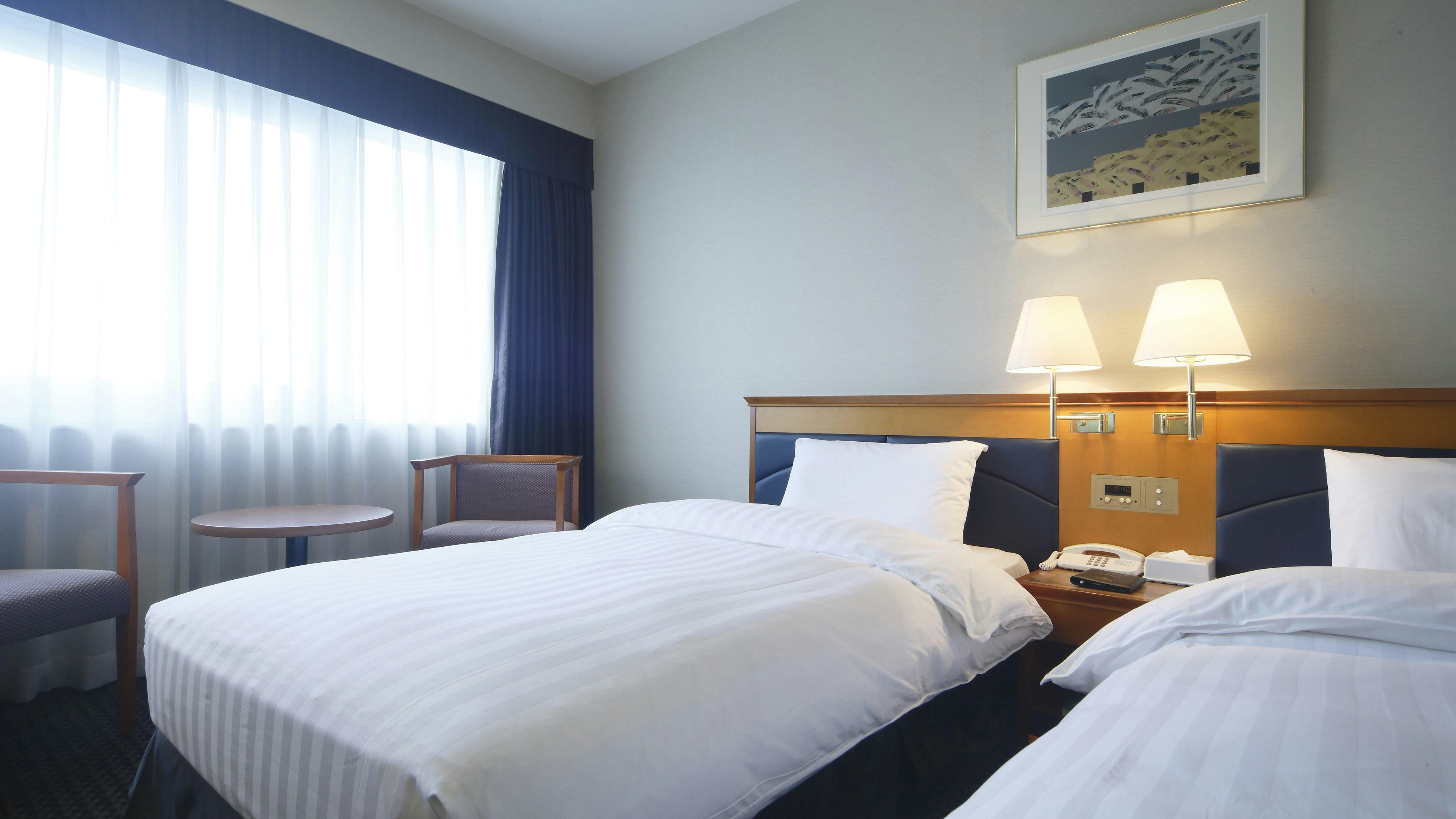Hotel Nikko Nara 14/60