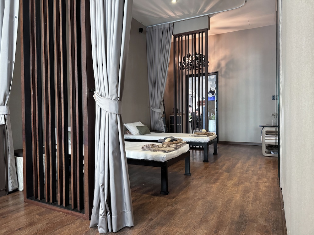 Amphawa Na Non Hotel & Spa 19/57
