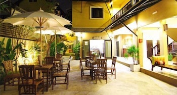 Thapae Boutique House 42/54