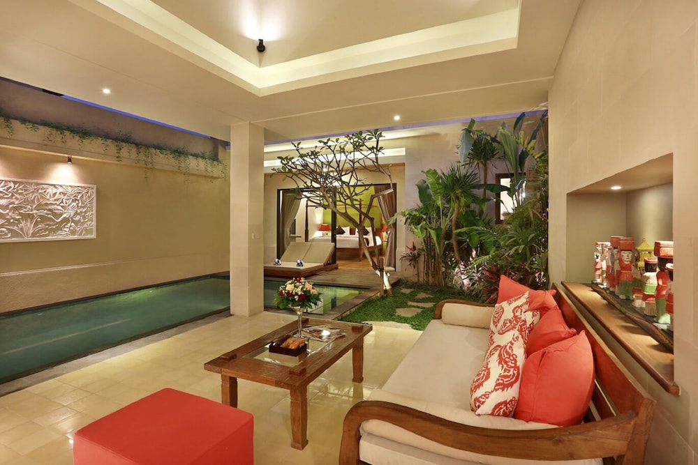 Kamajaya Villas Bali 28/36