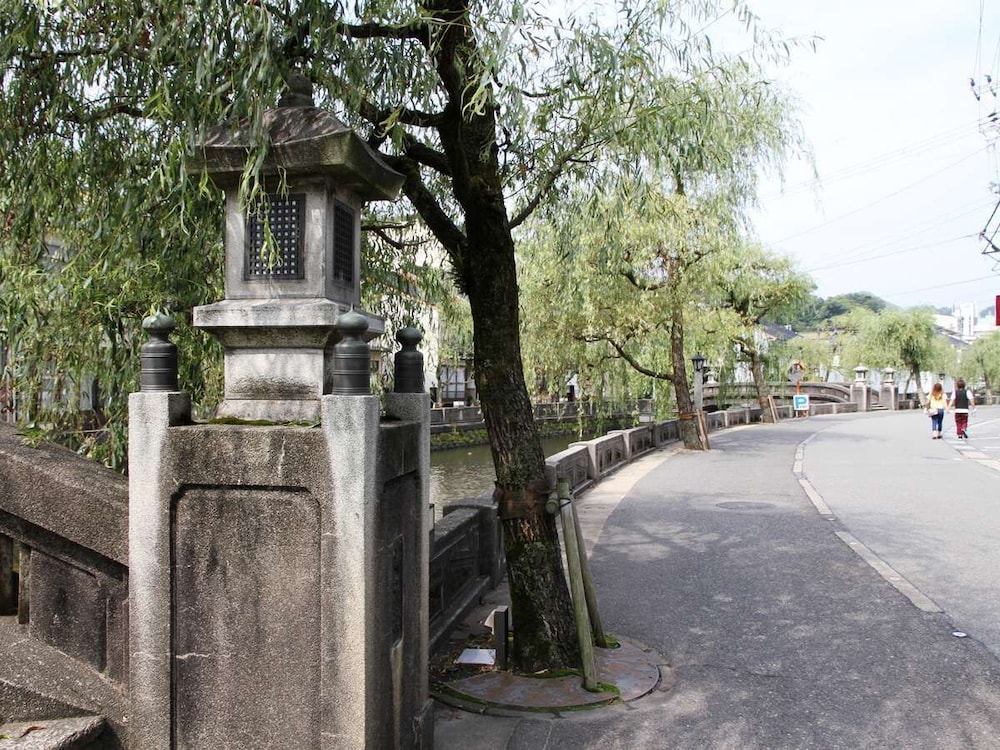 Kinosaki Tenboen 40/46