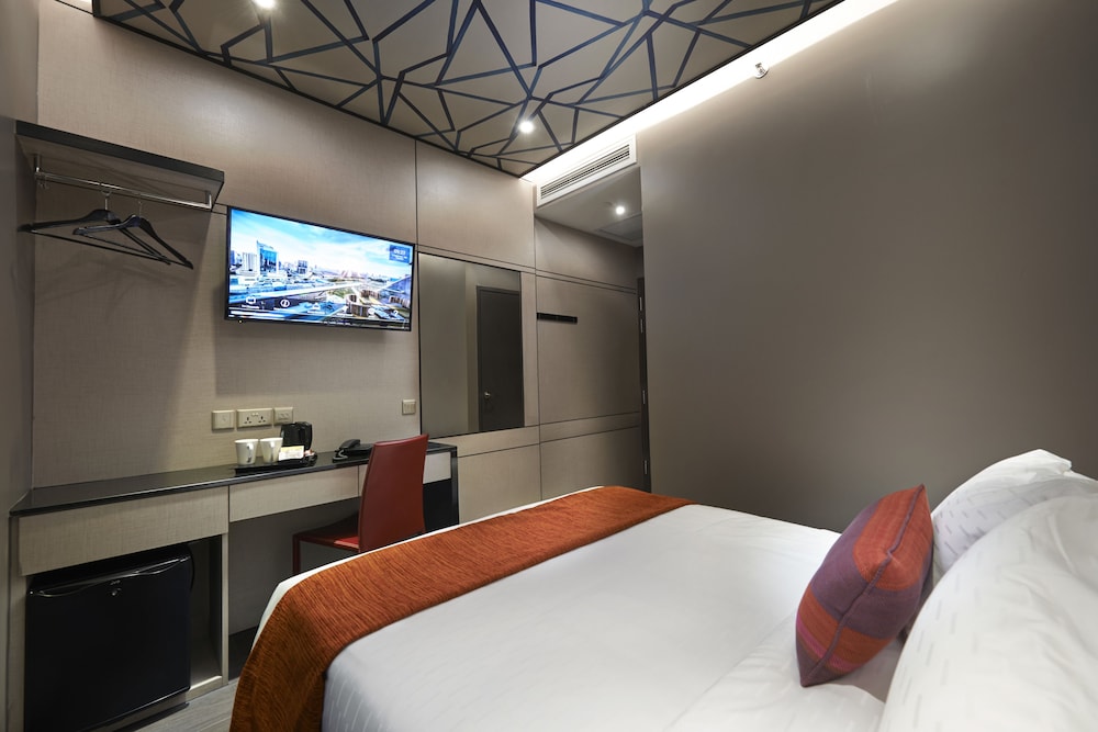 Hotel Boss 22/37