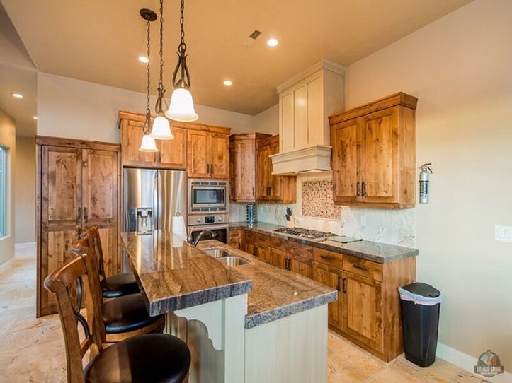 The Villas at Sand Hollow Resort 48/48