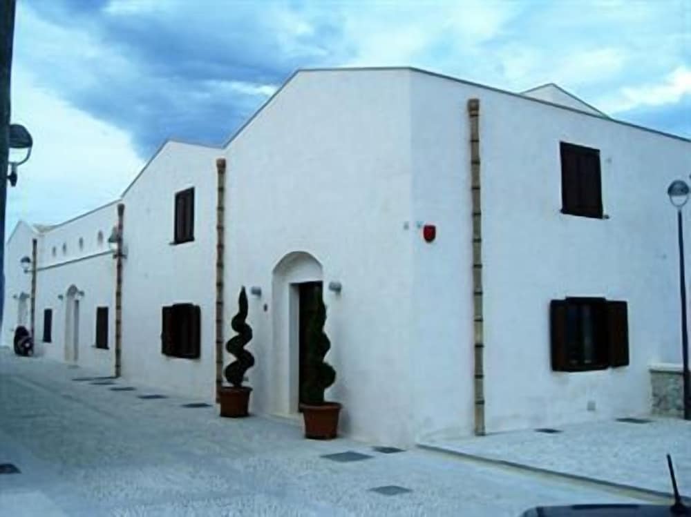 Marina Holiday Resort And Spa 1/50