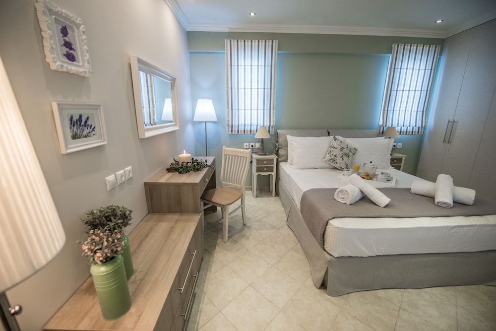 Lefkadio Suites 28/64