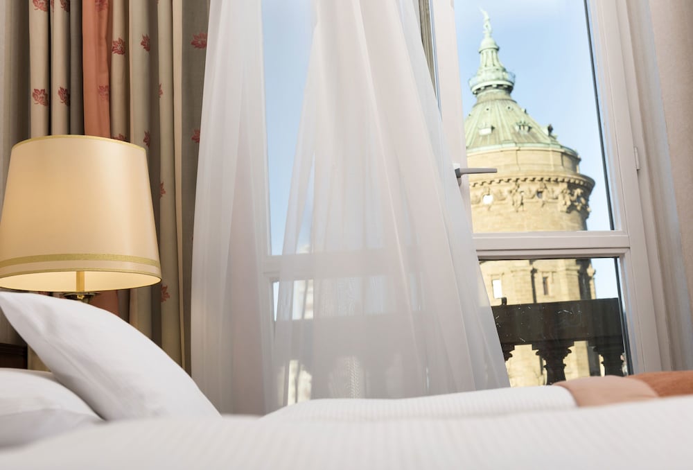 Parkhotel 1901 Mannheim 24/51