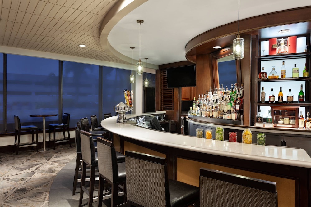 Marriott Tampa Airport 32/42
