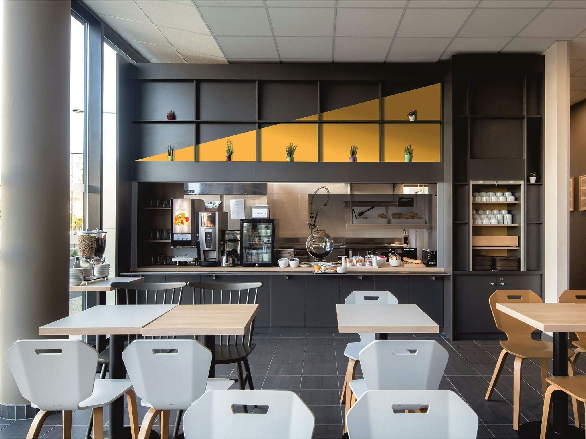 B&B Hotel Bordeaux Centre Begles 10/14