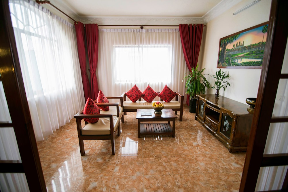 Reaksmey Chanreas Hotel 37/49