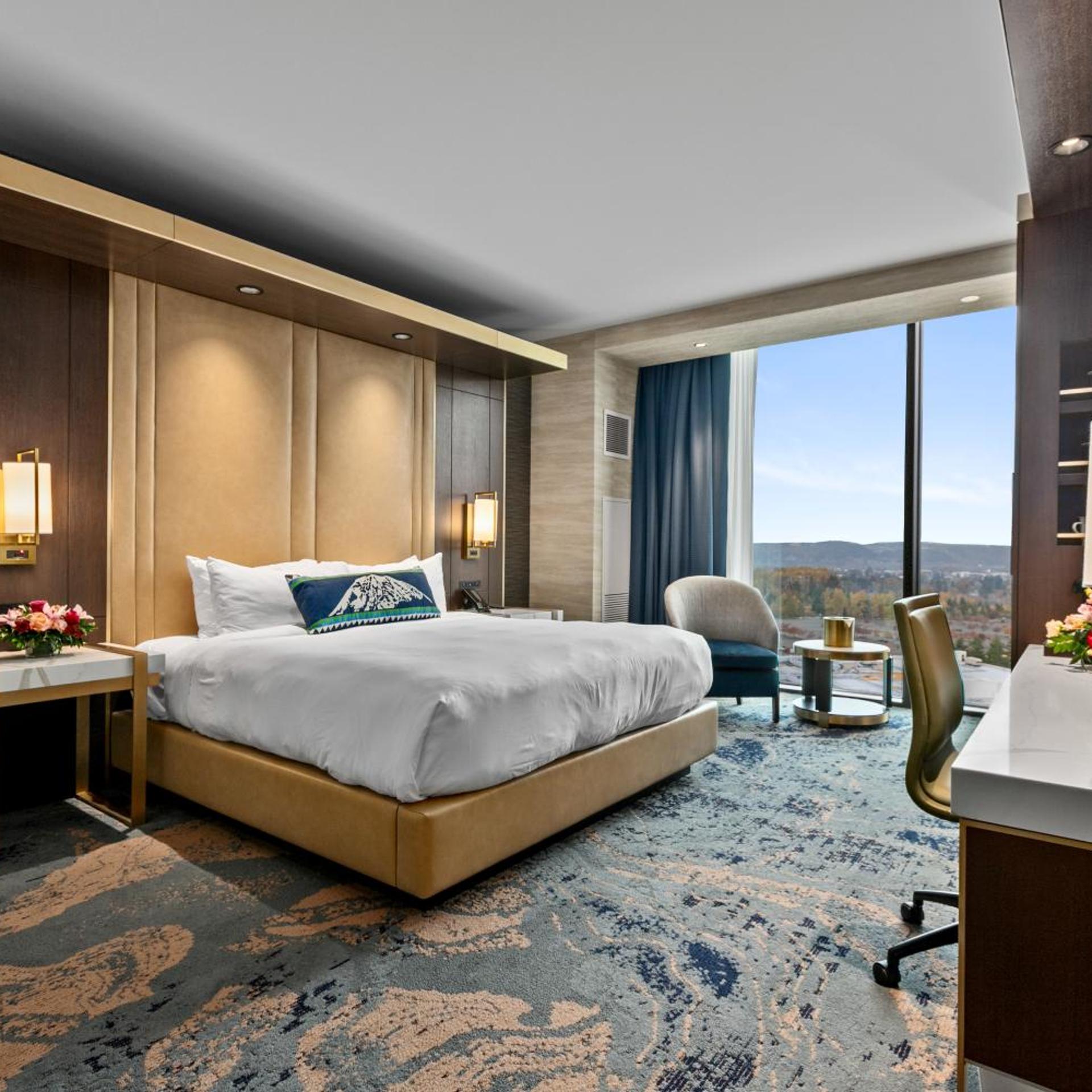 Muckleshoot Casino Resort 10/37