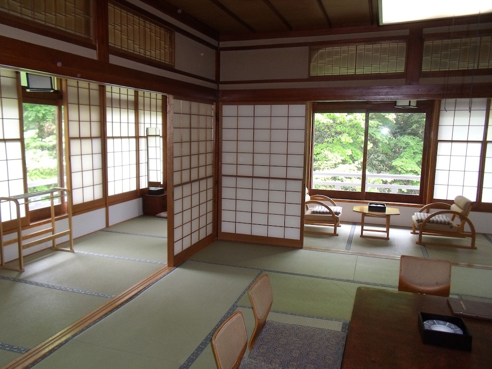 Takaragawa Onsen Osenkaku 22/37