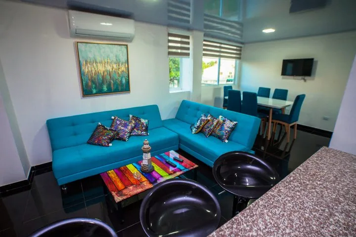 Hotel Ocean Blue Beach 23/28