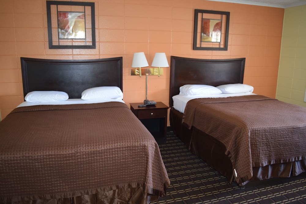 White Oaks Motel Pennsville Carneys Point 13/41