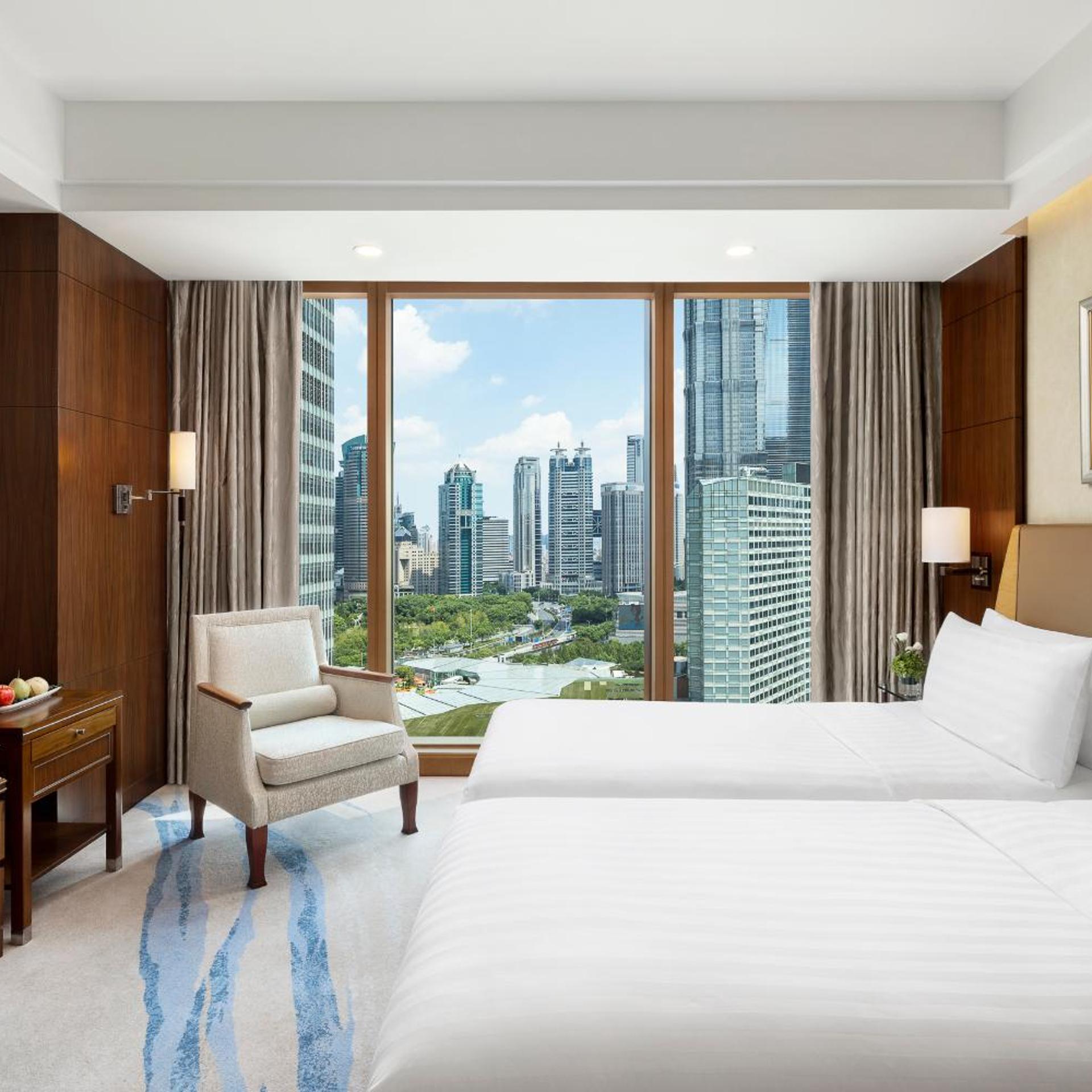 Skyline, Single Bed