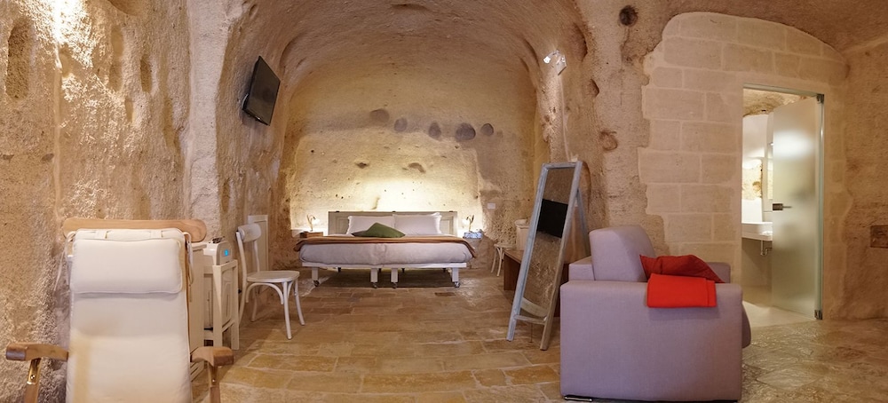Thymus Residence Nei Sassi 14/70
