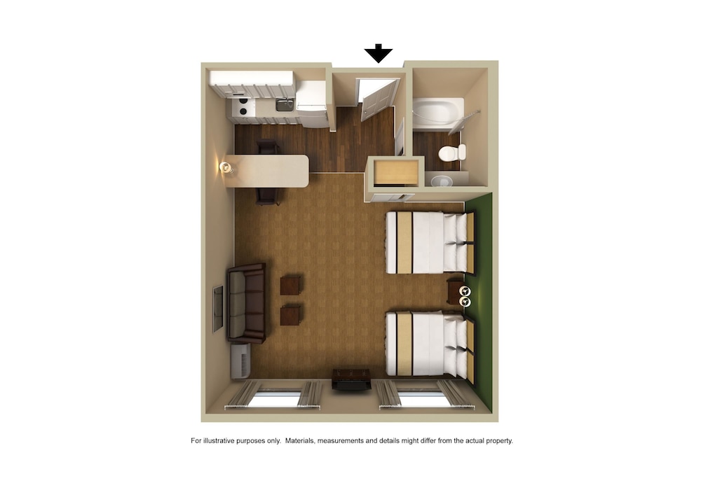 hotel