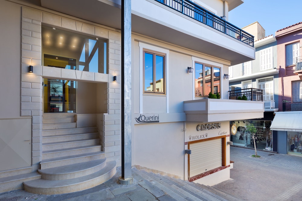 Querini Luxury Suites 38/46