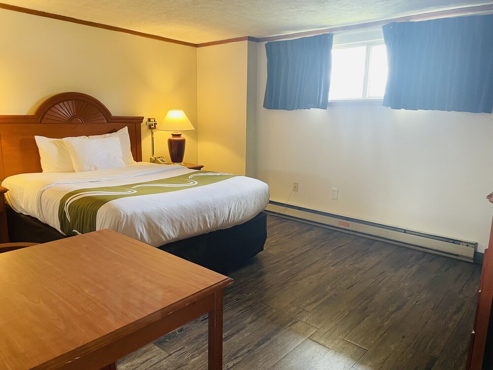 Americas Best Value Inn Sandpoint 15/49