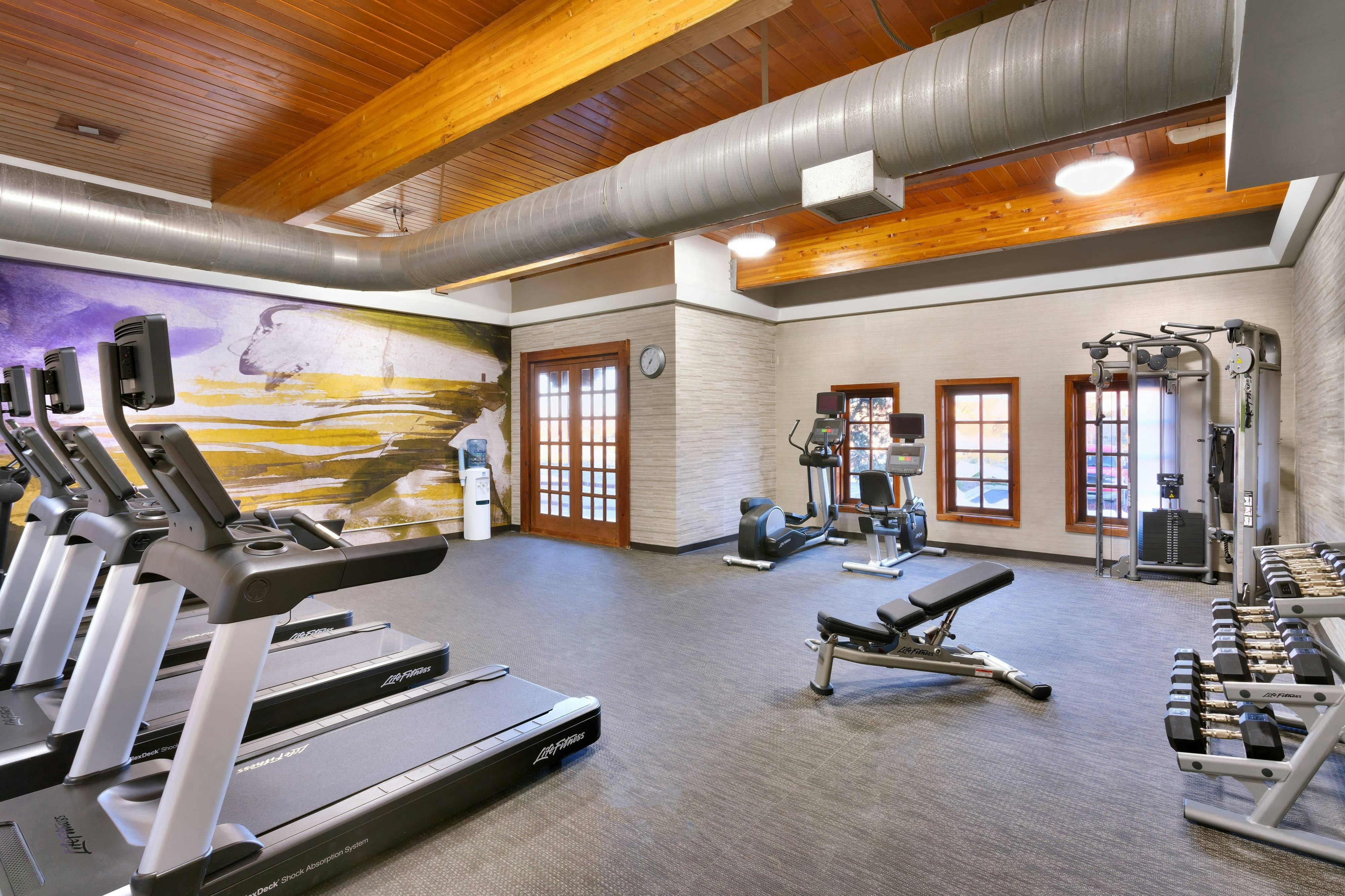 Courtyard by Marriott Albuquerque 3/15