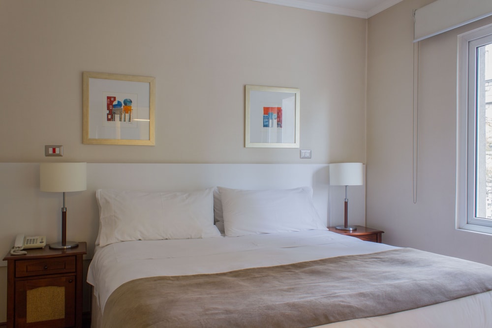 Lastarria Hotel and Aparts 27/64