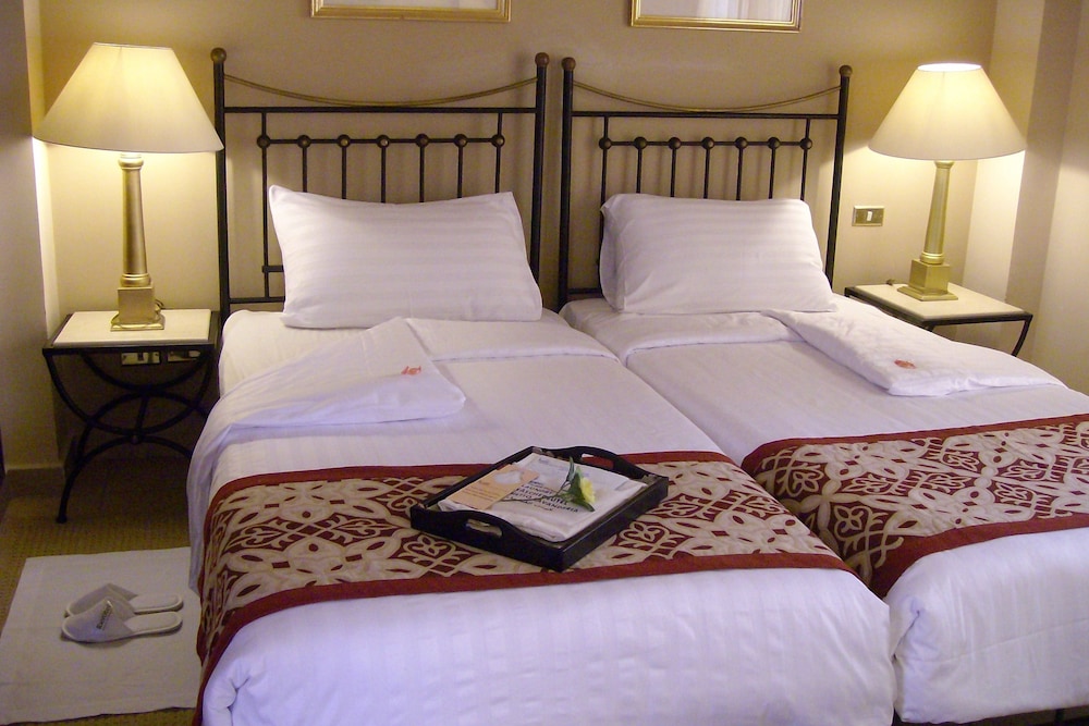 room