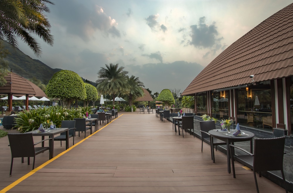 Hotel Ananta Spa And Resorts 39/50