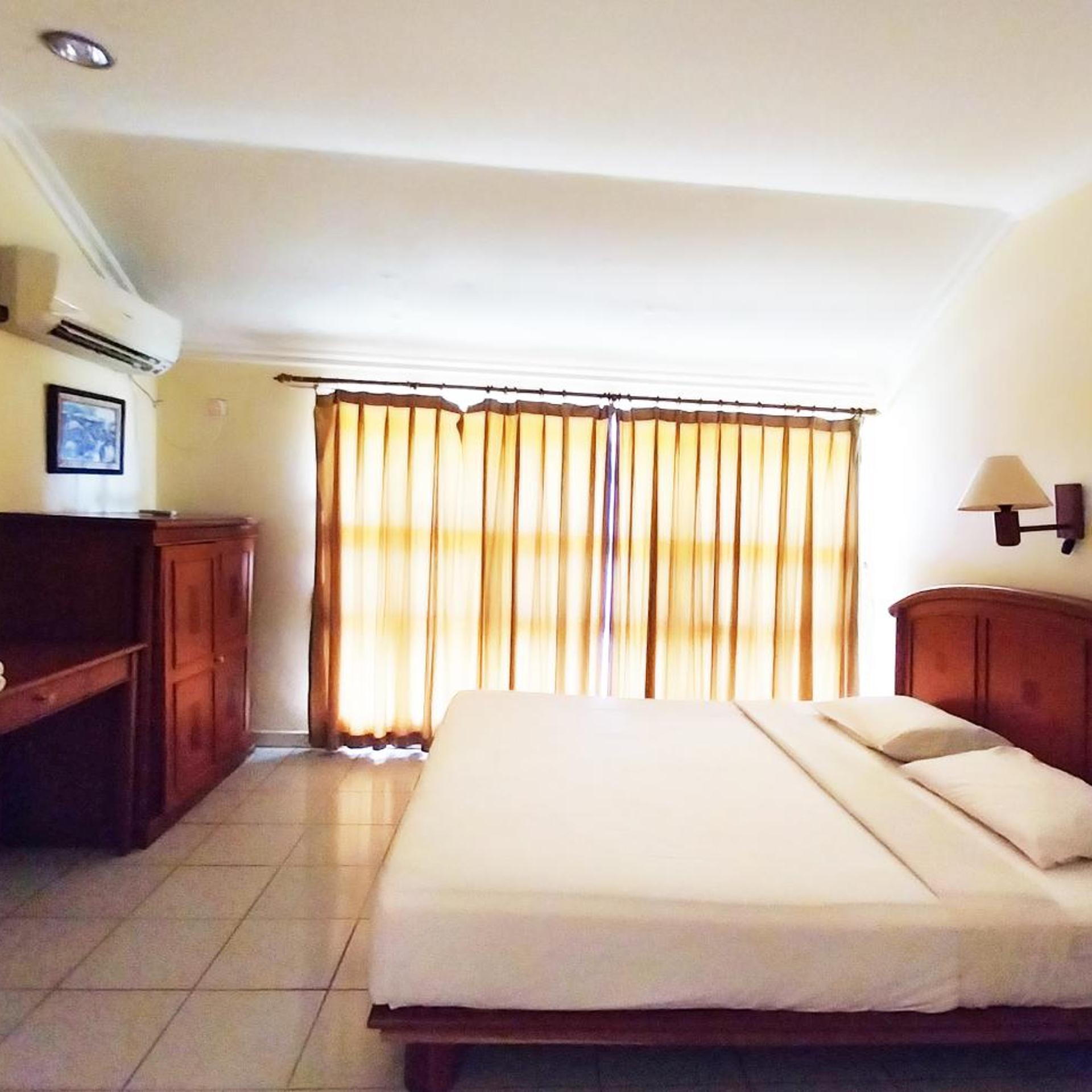 Horison Resort Pondok Layung Anyer 19/50