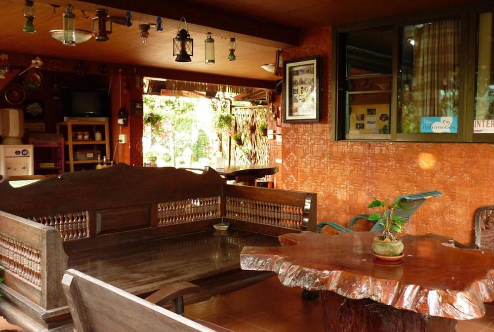Baan Maihorm Guesthouse 27/45