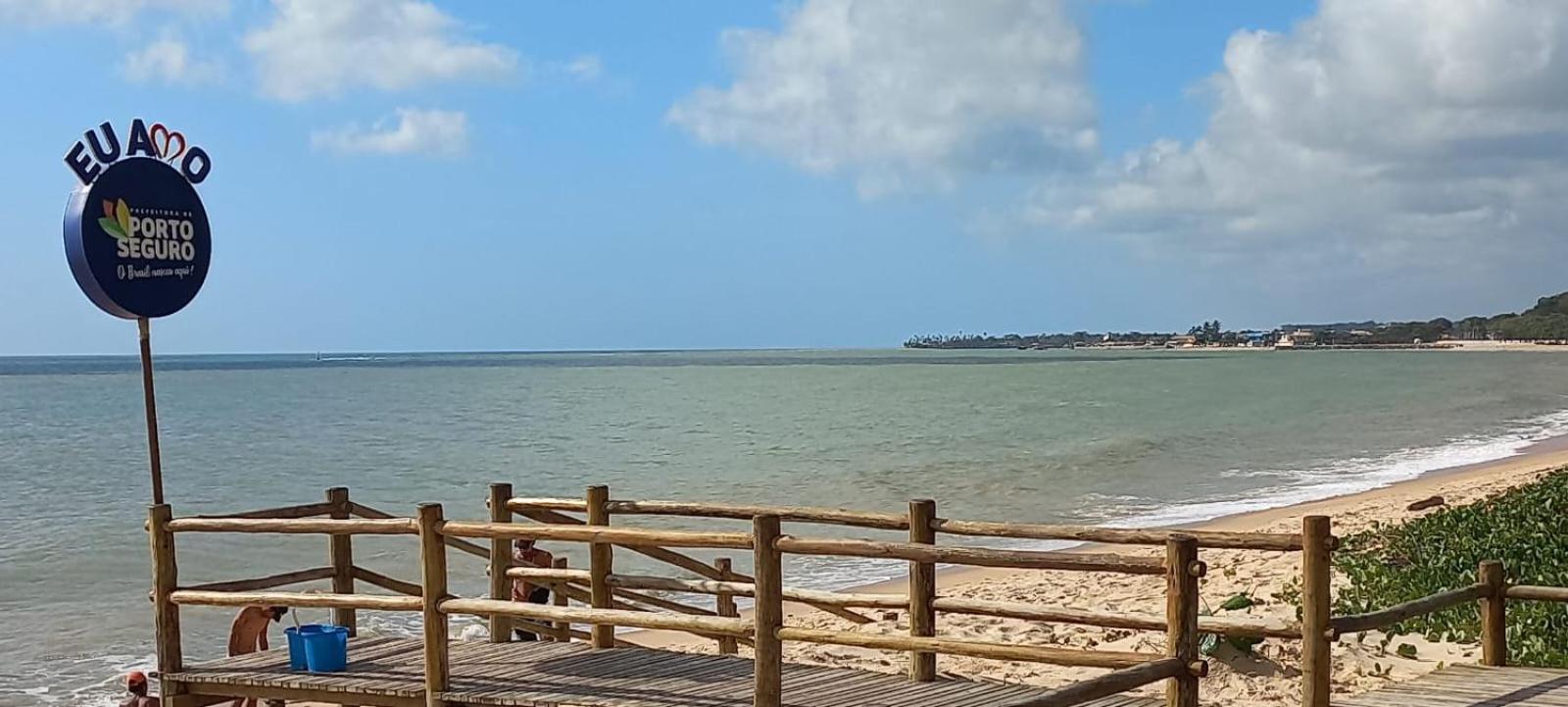 Hotel Ponta de Areia 42/50