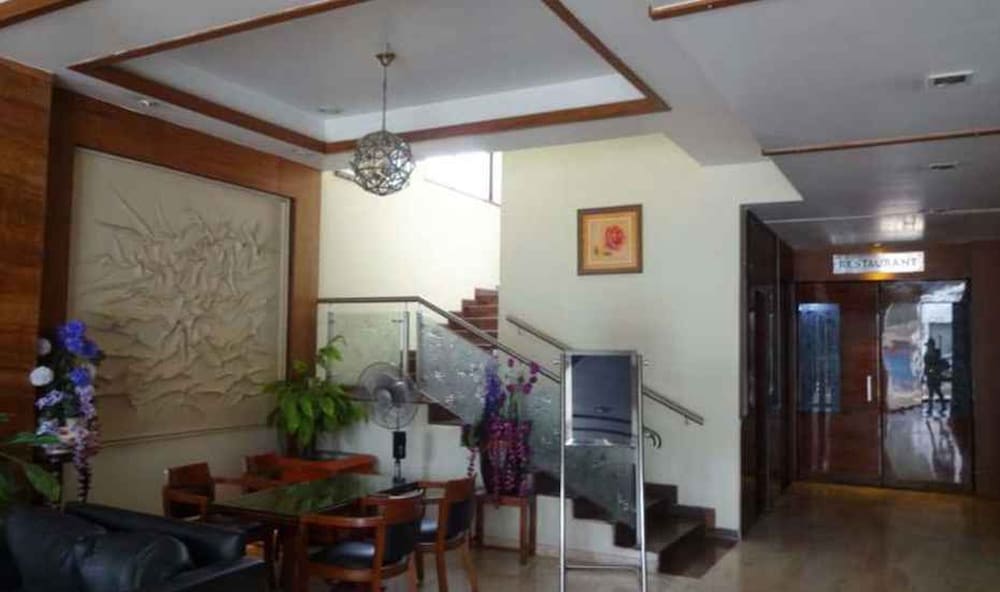 Hotel Simran Heritage Pvt. Ltd. 42/55