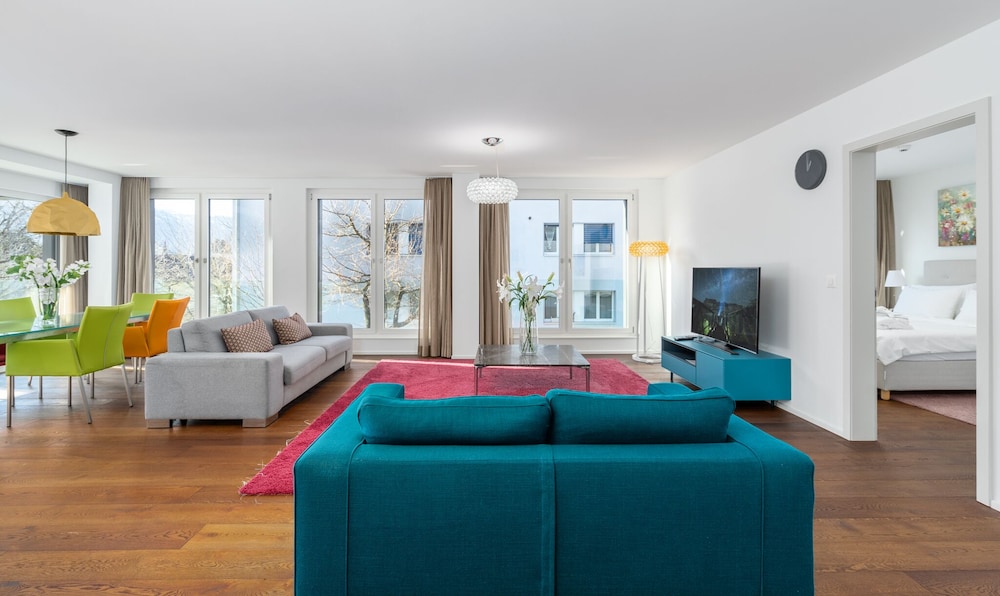 Swiss Hotel Apartments Interlaken 39/65