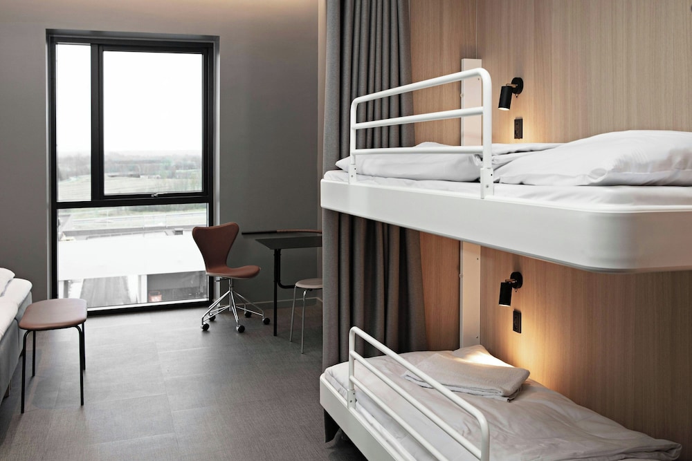 Four Points Flex by Sheraton Horsens 10/39