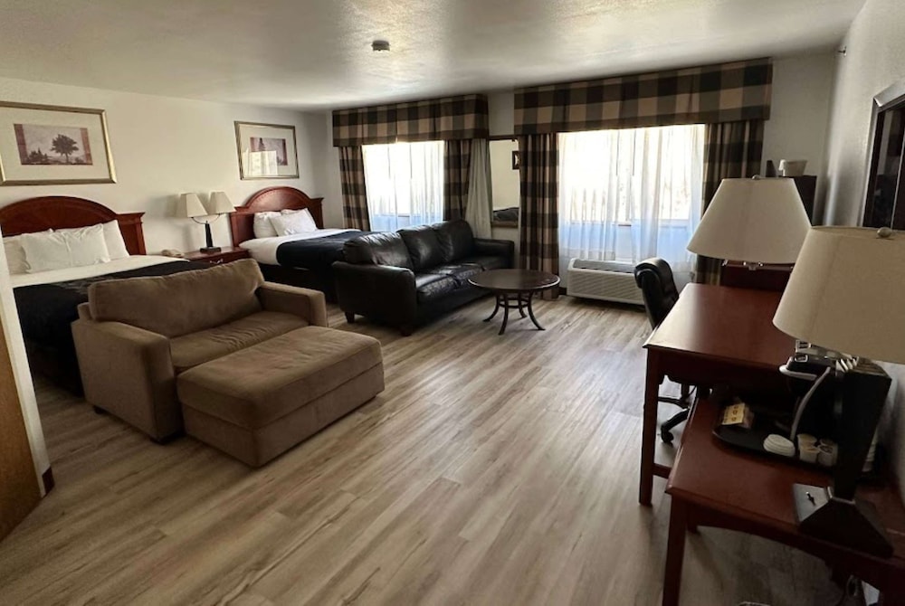 Wingate by Wyndham Eagle Vail Valley 45/65