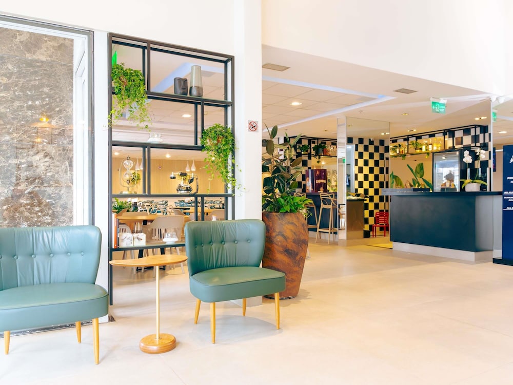Ibis Styles Goiania Marista 10/76