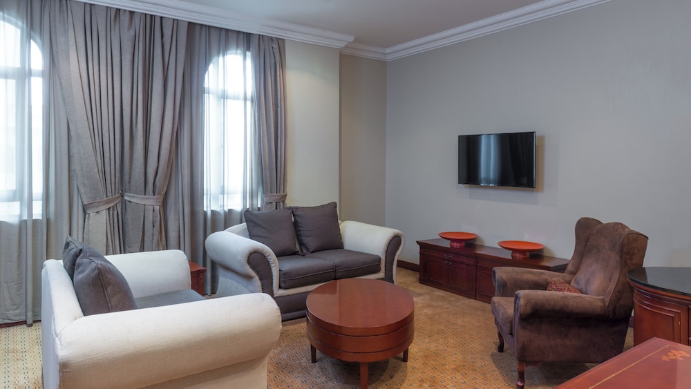 Radisson Hotel Lagos Ikeja 47/61