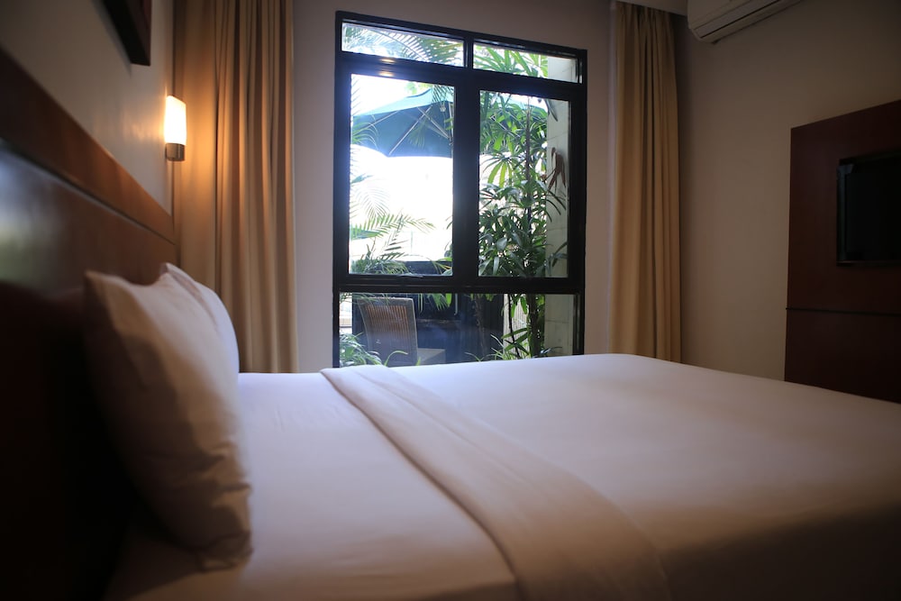 Grand Kuta Hotel Residence 25/53