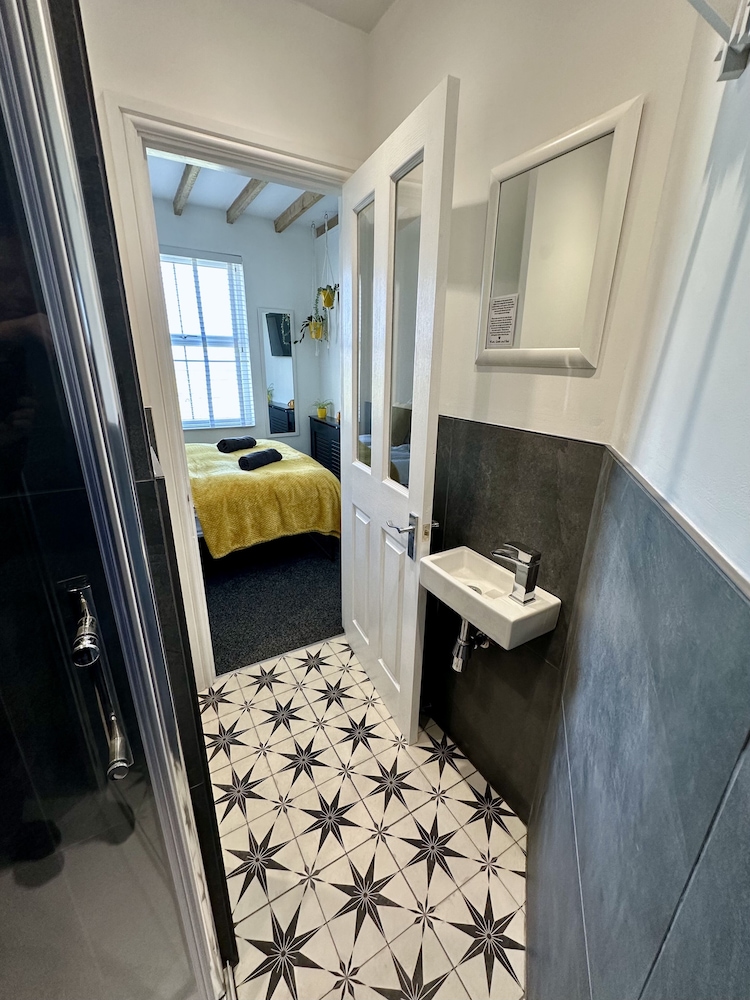 Breakers Lodge - Hostel 34/65
