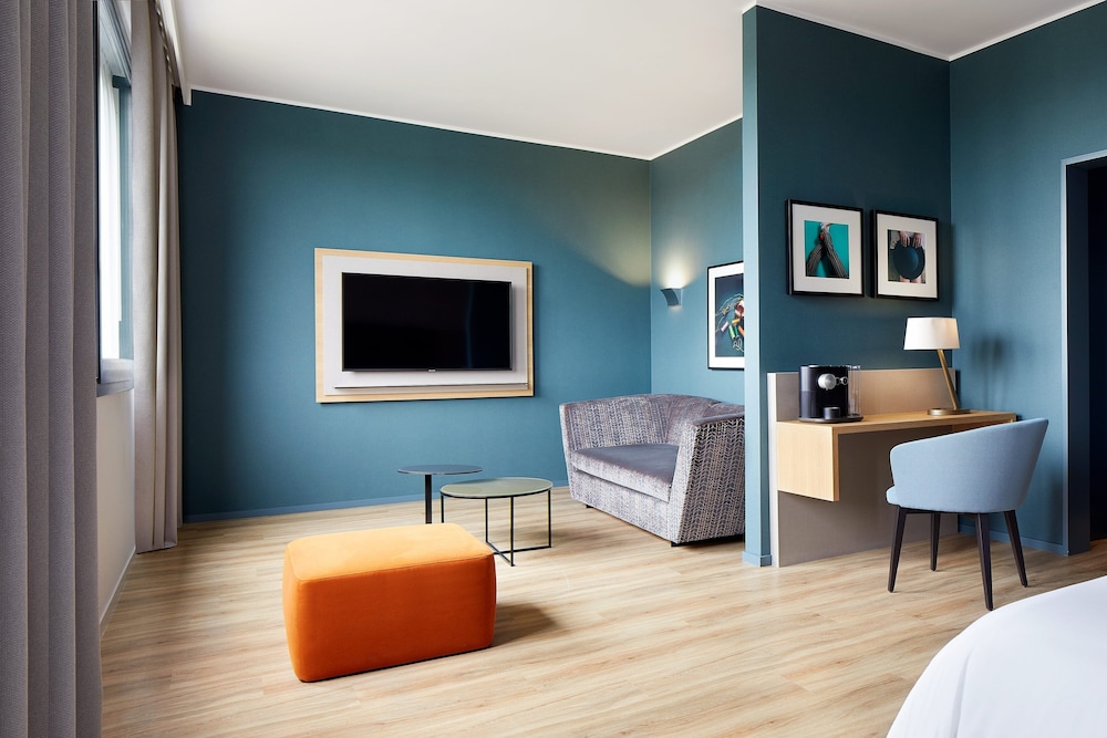 Sheraton Milan San Siro 25/43