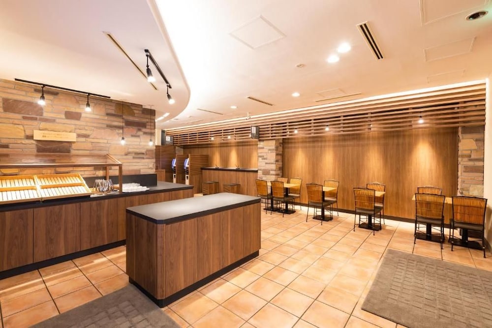 R&B Hotel Higashi Nihonbashi 12/58