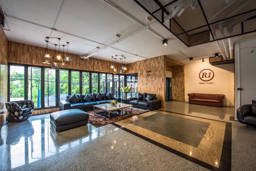 R1 Nimman Hotel Chiangmai 31/47