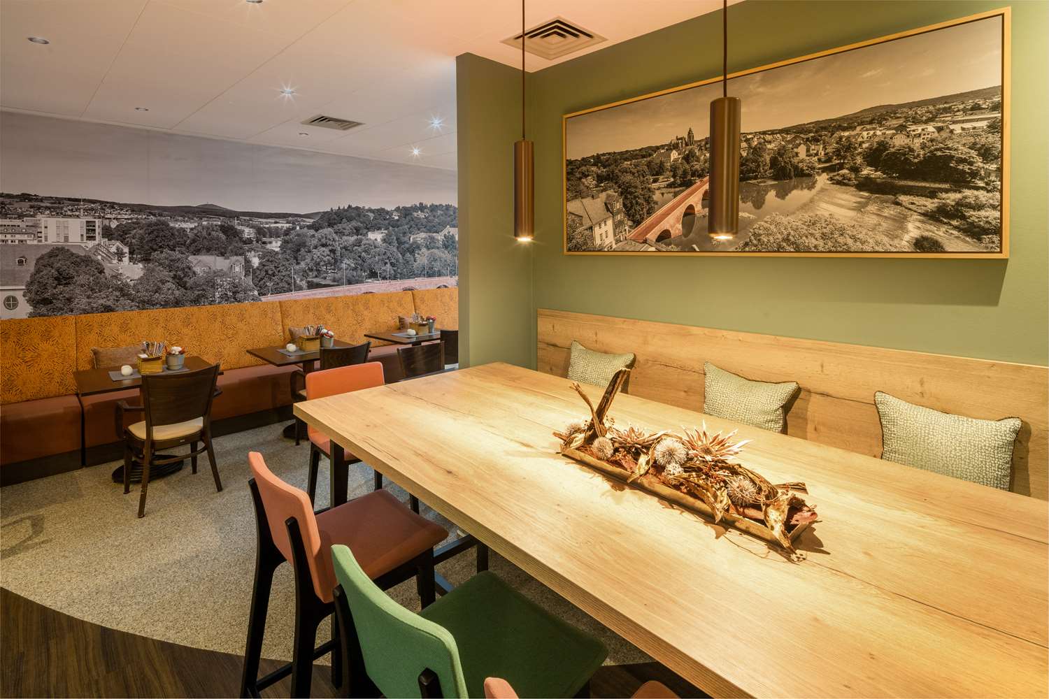 Best Western Hotel Wetzlar 28/53