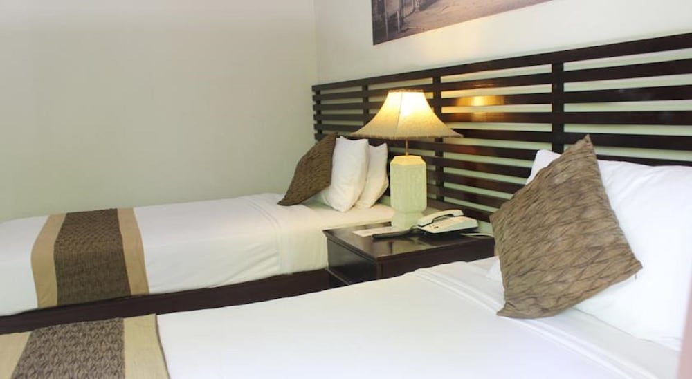 Legian Village Beach Resort 26/75