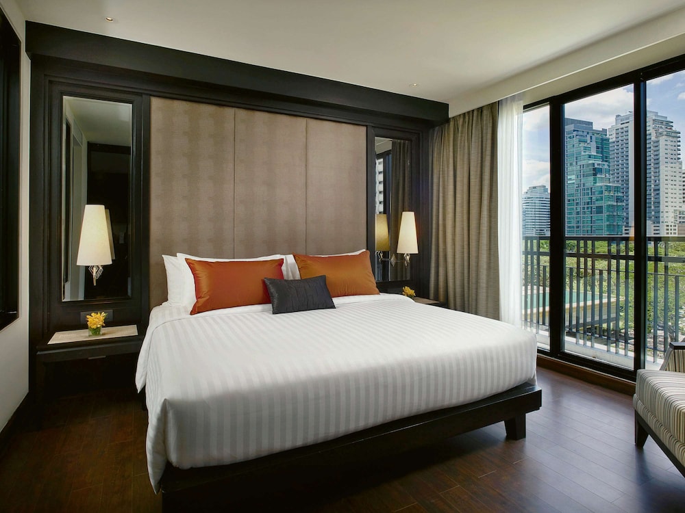 Movenpick Hotel Sukhumvit 15 Bangkok 19/71