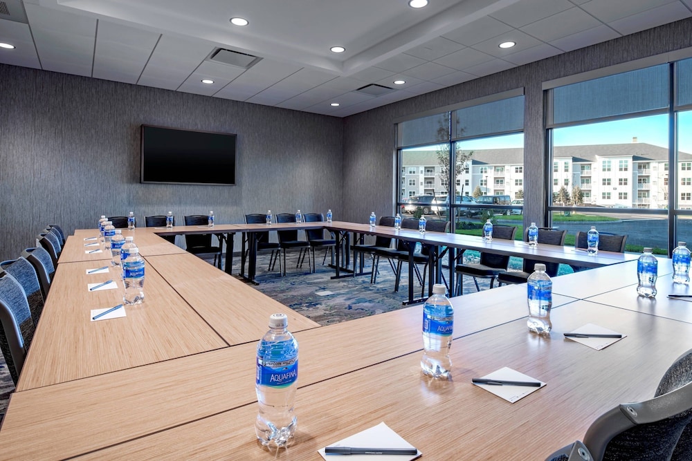 SpringHill Suites by Marriott Wrentham Plainville 44/48