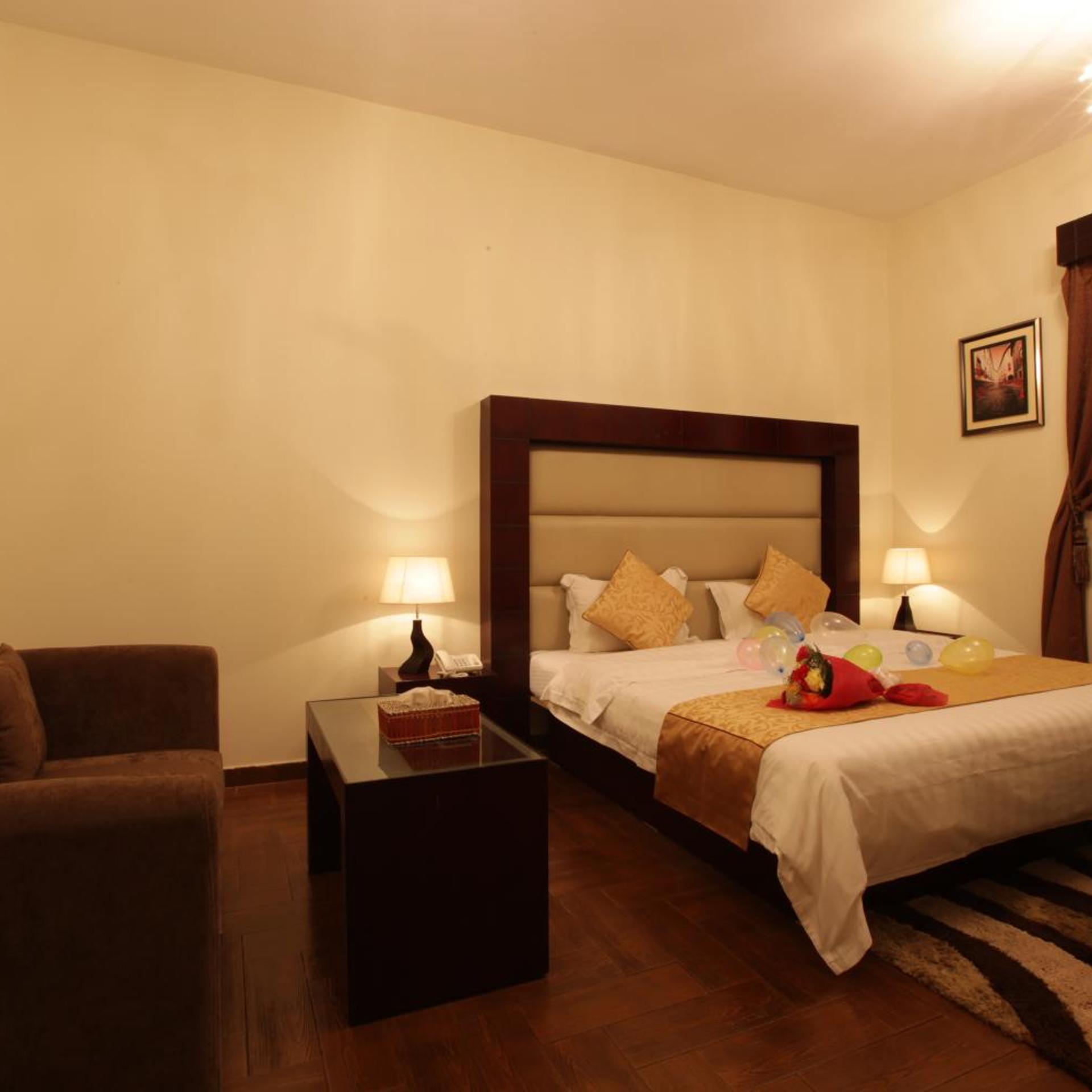 تالين السليمانية للشقق الفندقية(Taleen AlSulaimanyah Serviced Apartments) 11/32